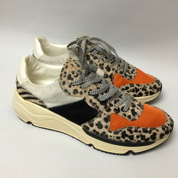 OASIS SOCIETY sneakers size 10 - Picture 3 of 8